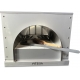 SLOW COOKER - RVS - koken in het zand