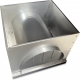 SLOW COOKER - stainless steel