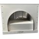SLOW COOKER - stainless steel